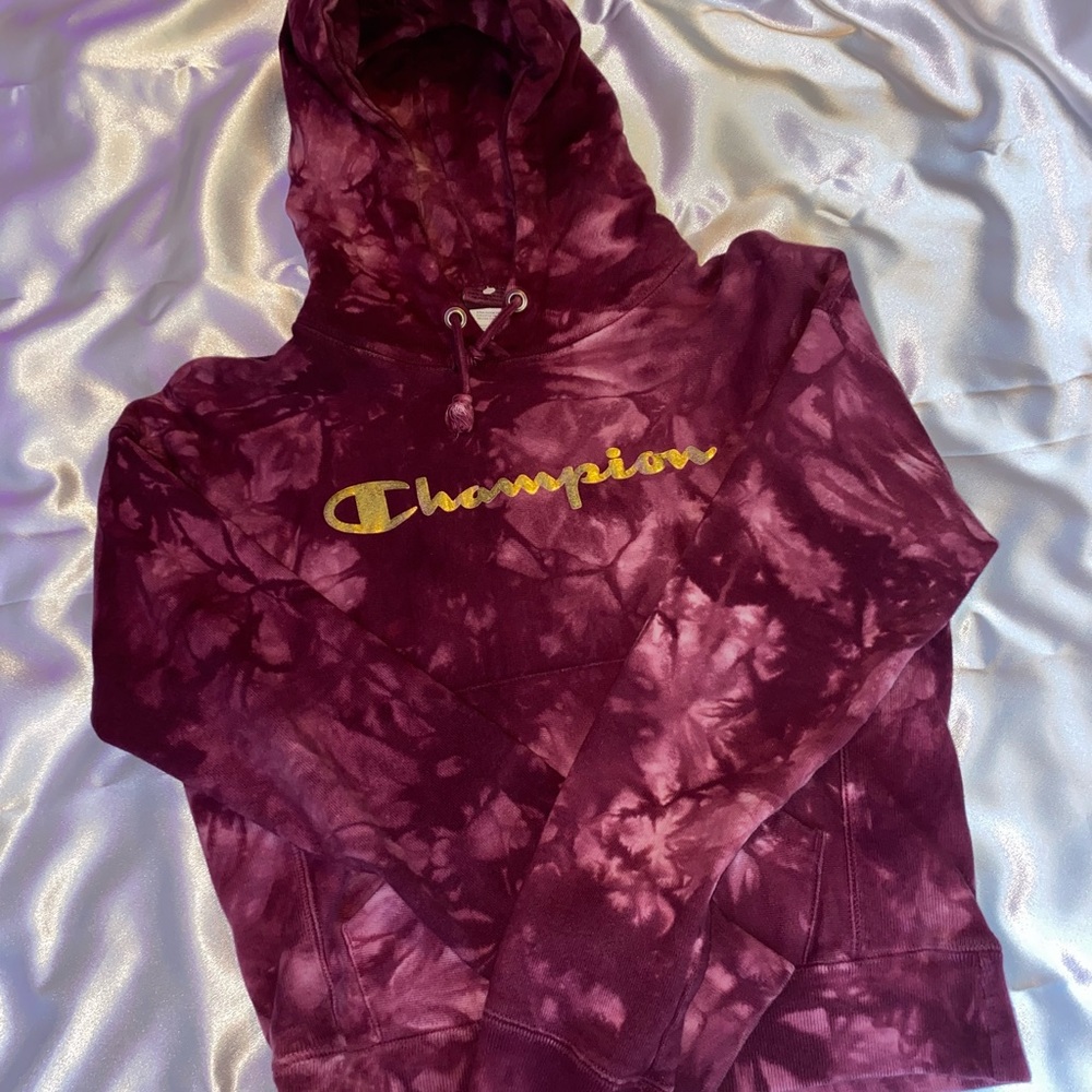 ✨Champion Hoodie✨
